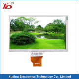 7``800*480 TFT LCD Panel with Viewing Angle LCD Display Module